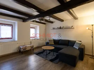 Prodej rodinného domu, Starý Poddvorov, 120 m2