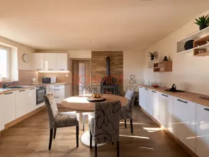 Prodej rodinného domu, Starý Poddvorov, 120 m2