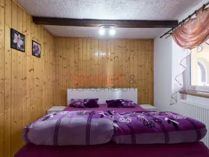 Prodej rodinného domu, Starý Poddvorov, 120 m2