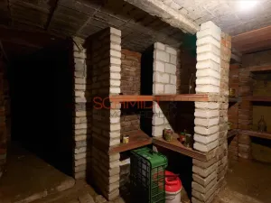 Prodej rodinného domu, Starý Poddvorov, 120 m2