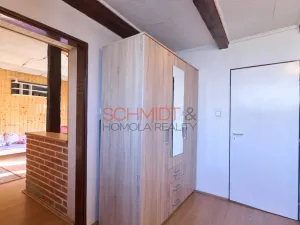 Prodej rodinného domu, Starý Poddvorov, 120 m2