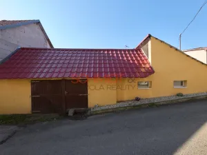 Prodej rodinného domu, Starý Poddvorov, 120 m2