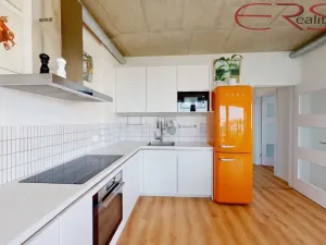 Prodej bytu 5+kk, Liberec, 8. března, 100 m2