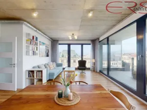 Prodej bytu 5+kk, Liberec, 8. března, 100 m2