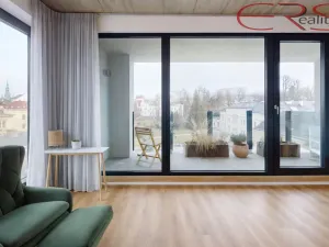 Prodej bytu 5+kk, Liberec, 8. března, 100 m2