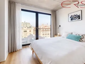 Prodej bytu 5+kk, Liberec, 8. března, 100 m2