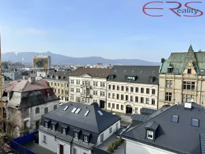 Prodej bytu 5+kk, Liberec, 8. března, 100 m2