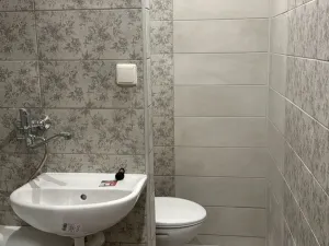 Pronájem bytu 1+1, Děčín - Děčín VI-Letná, 43 m2