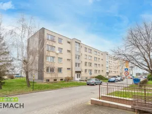 Prodej bytu 3+1, Staré Město, Úprkova, 90 m2