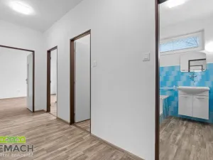 Prodej bytu 3+1, Staré Město, Úprkova, 90 m2