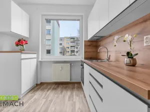 Prodej bytu 3+1, Staré Město, Úprkova, 90 m2