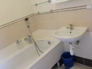 Pronájem bytu 2+1, Rakovník, Čs. legií, 61 m2