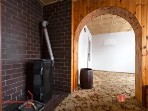 Prodej rodinného domu, Měčín - Třebýcina, 80 m2