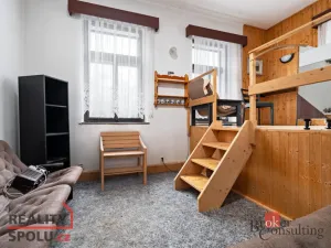 Prodej rodinného domu, Měčín - Třebýcina, 80 m2