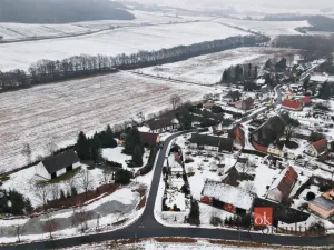 Prodej rodinného domu, Měčín - Třebýcina, 80 m2