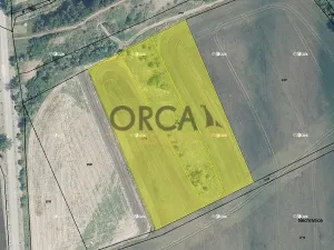 Prodej pole, Březno, 12148 m2