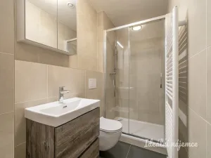 Pronájem bytu 4+kk, Praha - Strašnice, Nad vodovodem, 109 m2