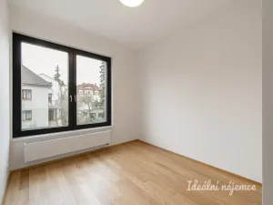 Pronájem bytu 4+kk, Praha - Strašnice, Nad vodovodem, 109 m2