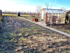 Prodej rodinného domu, Kostice, Lanžhotská, 115 m2