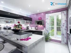 Prodej - jiné, Frýdek-Místek, H. Salichové, 345 m2