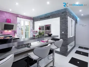 Prodej - jiné, Frýdek-Místek, H. Salichové, 345 m2