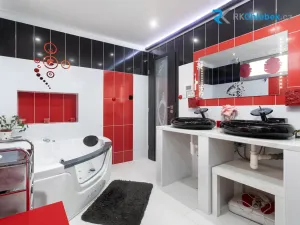 Prodej - jiné, Frýdek-Místek, H. Salichové, 345 m2