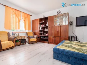 Prodej - jiné, Frýdek-Místek, H. Salichové, 345 m2