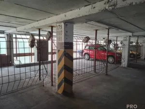 Prodej garáže, Praha, Lovosická, 18 m2