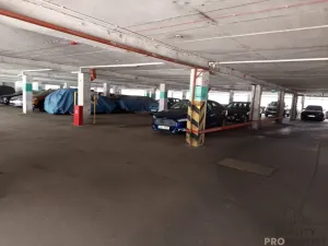 Prodej garáže, Praha, Lovosická, 18 m2