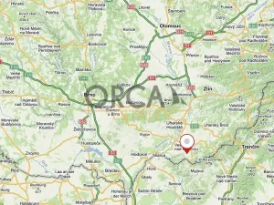 Prodej pole, Hrubá Vrbka, 2030 m2