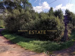 Prodej podílu pozemku, Heřmánkovice, 1303 m2
