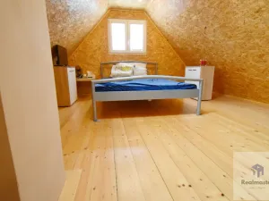 Prodej zahrady, Chlumec, 398 m2