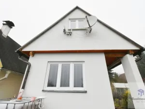 Prodej zahrady, Chlumec, 398 m2