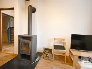 Prodej zahrady, Chlumec, 398 m2