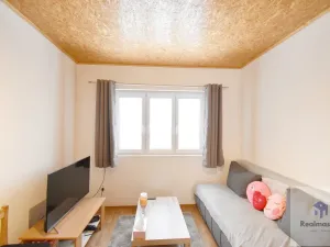 Prodej zahrady, Chlumec, 398 m2