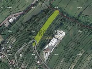 Prodej podílu louky, Svárov, 2797 m2