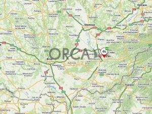 Prodej podílu pole, Zlín, 905 m2