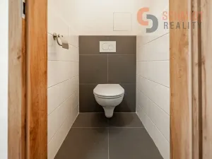 Pronájem bytu 2+kk, Břeclav, Fintajslova, 57 m2