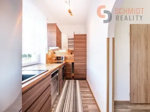 Pronájem bytu 3+1, Valtice, Lázeňská, 79 m2