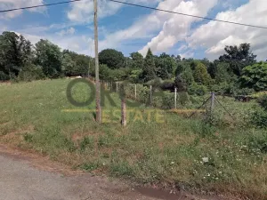 Prodej podílu zahrady, Krčmaň, 102 m2