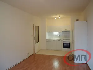 Pronájem bytu 2+kk, Praha, Ke Strašnické, 40 m2