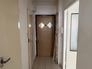 Pronájem bytu 2+kk, Praha, Ke Strašnické, 40 m2