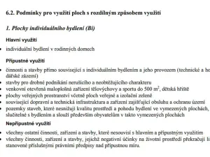 Prodej pozemku, Nemile, 705 m2