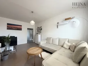 Pronájem bytu 3+1, Ostrava, Jiřího Trnky, 74 m2