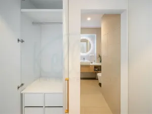 Prodej bytu 1+kk, Praha - Vokovice, Evropská, 24 m2