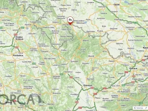 Prodej pozemku pro bydlení, Javorník, 1559 m2