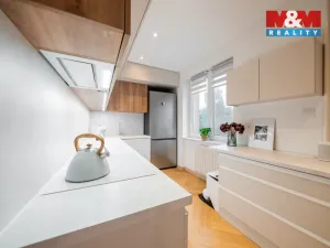 Prodej bytu 3+kk, Třinec - Lyžbice, Lidická, 68 m2