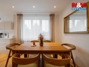 Prodej bytu 3+kk, Třinec - Lyžbice, Lidická, 68 m2