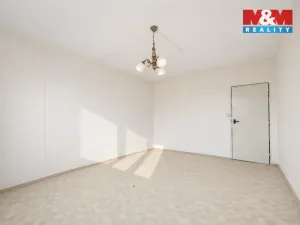 Prodej bytu 2+1, Česká Třebová, Křib, 62 m2