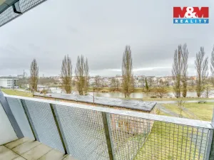 Prodej bytu 1+kk, Plzeň - Východní Předměstí, Slovanská, 39 m2